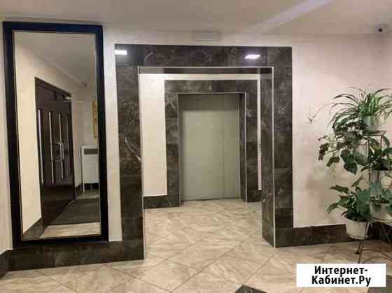 2-комнатная квартира, 60 м², 17/25 эт. в аренду на длительный срок в Красногорске Московской области Красногорск