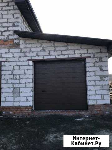 Коттедж 154 м² на участке 15 сот. на продажу в Губкине Губкин - изображение 1