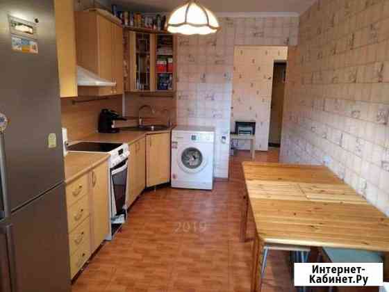 2-комнатная квартира, 58 м², 3/14 эт. на продажу в Тюмени Тюмень
