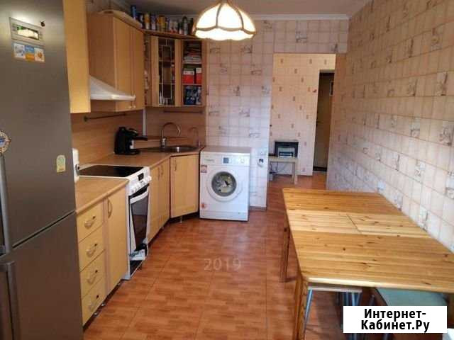 2-комнатная квартира, 58 м², 3/14 эт. на продажу в Тюмени Тюмень - изображение 1