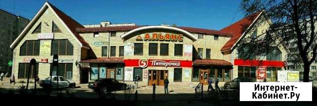 Офисное помещение, 24 кв.м. Тихвин - изображение 1