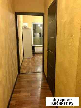 Квартира-студия, 31 м², 12/25 эт. на продажу в Кудрово Кудрово