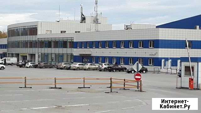 5 км екад, д. 6, 51.5 кв.м. аренда Екатеринбург - изображение 1