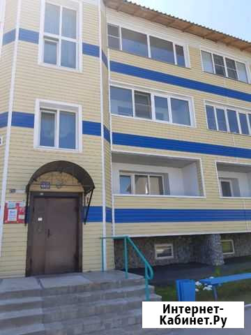 1-комнатная квартира, 32 м², 3/3 эт. на продажу в Искитиме Искитим - изображение 1