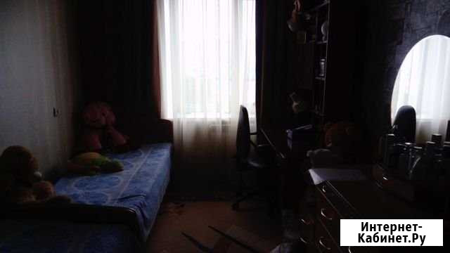 3-комнатная квартира, 61 м², 7/9 эт. на продажу в Радужном Ханты-Мансийского АО Радужный - изображение 1