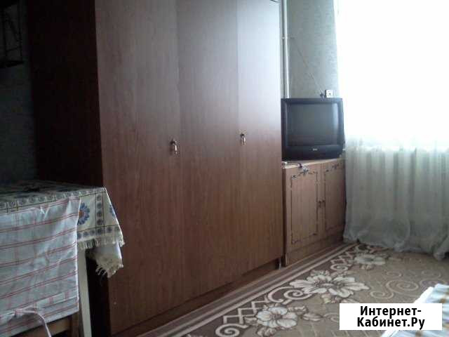 Комната 13 м² в 1-ком. кв., 3/5 эт. на продажу в Липецке Липецк - изображение 1