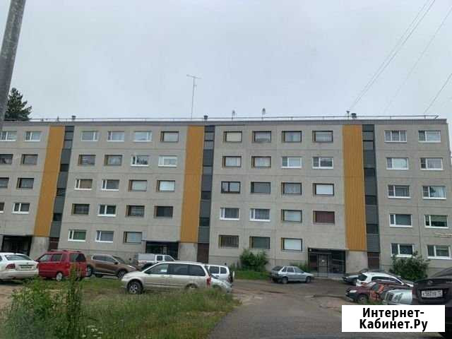 2-комнатная квартира, 48 м², 5/5 эт. на продажу в Костомукше Костомукша - изображение 1