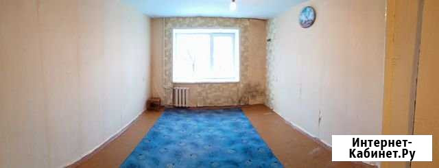 Комната 13 м² в 1-ком. кв., 3/5 эт. на продажу в Перми Пермь - изображение 1