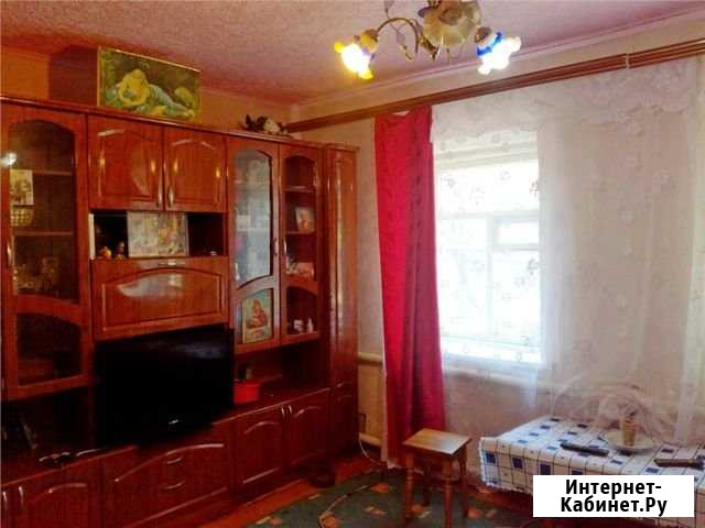 Дом 57.9 м² на участке 6 сот. на продажу в Агрономе Агроном - изображение 1