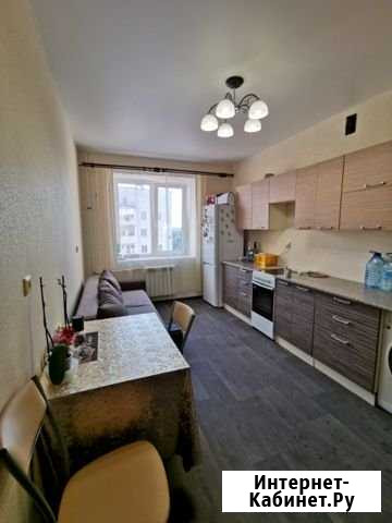 1-комнатная квартира, 43 м², 11/13 эт. на продажу в Северном Белгородской области Северный - изображение 1