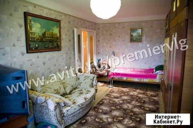 1-комнатная квартира, 35 м², 4/7 эт. на продажу в Волжском Волгоградской области Волжский Волгоградской области - изображение 1