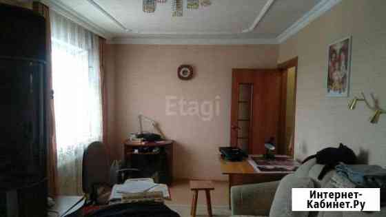 2-комнатная квартира, 41.8 м², 5/5 эт. на продажу в Кургане Курган