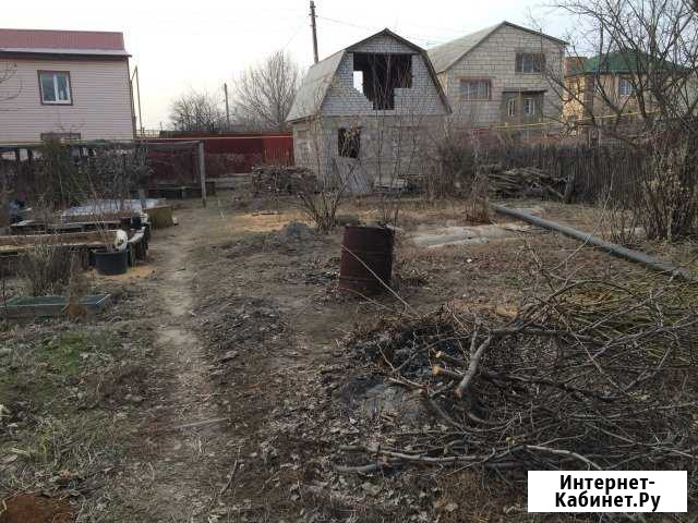 Дача 30 м² на участке 5.5 сот. на продажу в Астрахани Астрахань - изображение 1