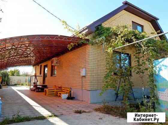 Дом 117.5 м² на участке 6.4 сот. на продажу в Славянске-на-Кубани Славянск-на-Кубани