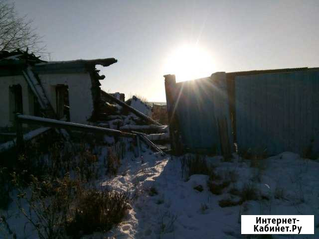 Участок ИЖС 1600 сот. на продажу в Красноуфимске Красноуфимск - изображение 1