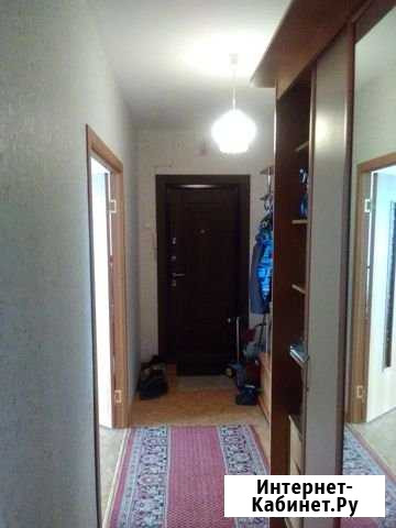2-комнатная квартира, 57 м², 6/10 эт. на продажу в Челябинске Челябинск - изображение 1