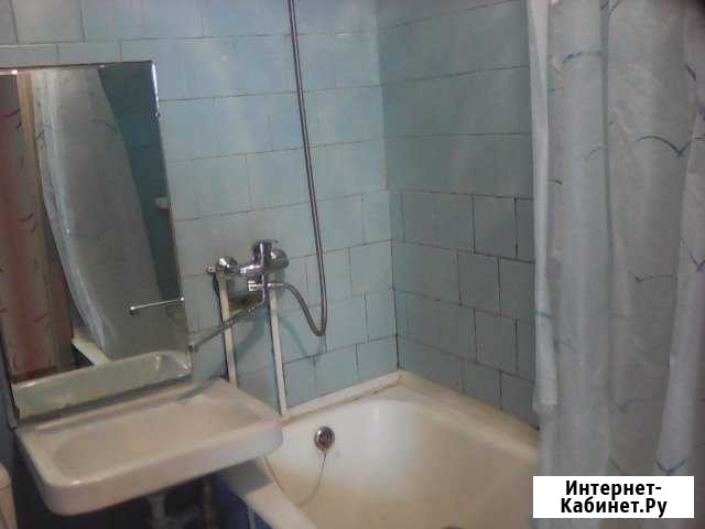 1-комнатная квартира, 36 м², 12/12 эт. в аренду на длительный срок в Екатеринбурге Екатеринбург - изображение 1