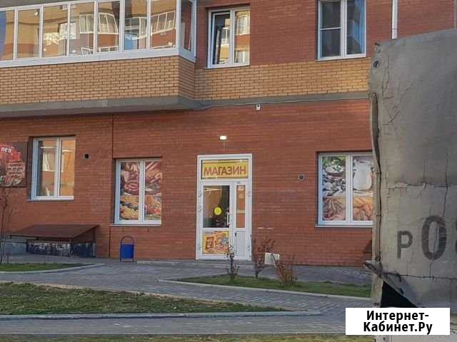 Помещение свободного назначения, 43.4 кв.м. Красноярск - изображение 1
