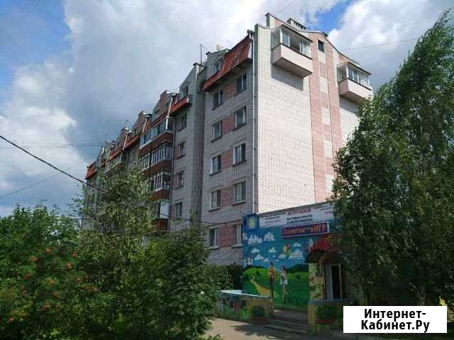 2-комнатная квартира, 57 м², 6/6 эт. на продажу в Ростове Ростов - изображение 1