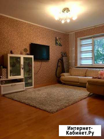 2-комнатная квартира, 51 м², 1/5 эт. на продажу в Находке Находка - изображение 1
