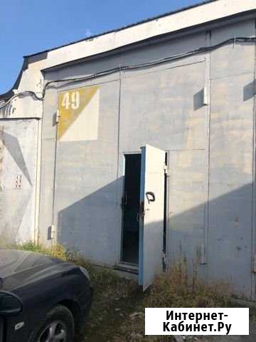 Гараж >30 м² на продажу в Сургуте Ханты-Мансийского АО Сургут - изображение 1