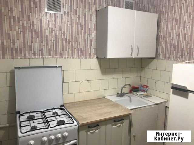 1-комнатная квартира, 33 м², 4/5 эт. в аренду на длительный срок в Перми Пермь - изображение 1