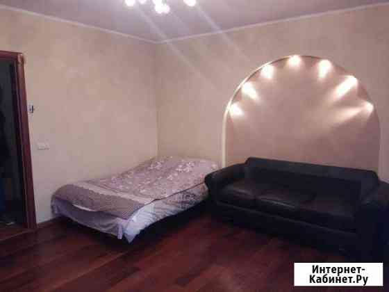 1-комнатная квартира, 45 м², 3/10 эт. в аренду на длительный срок в Звенигороде Звенигород