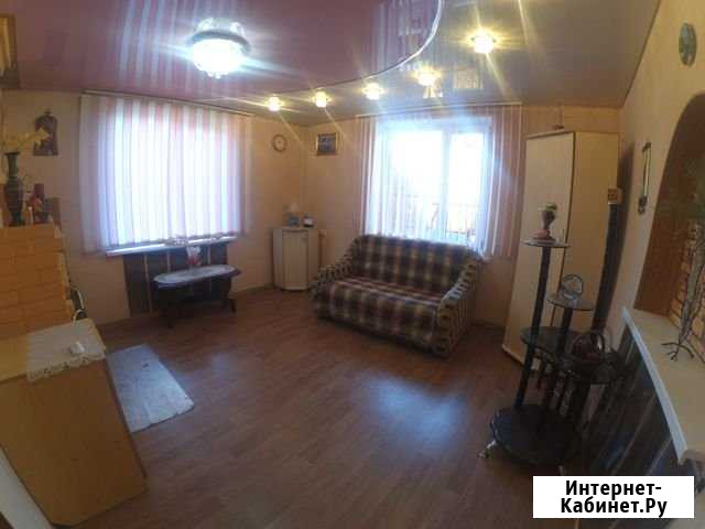 Дача 55 м² на участке 6 сот. на продажу в Елизово Елизово - изображение 1