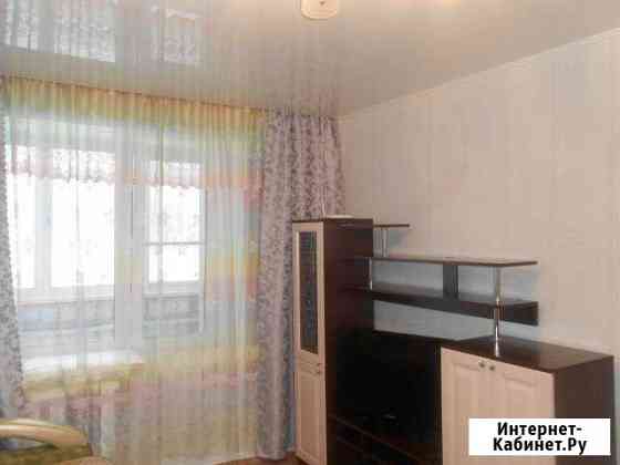 1-комнатная квартира, 35 м², 1/5 эт. в аренду посуточно в Шерегеше Шерегеш