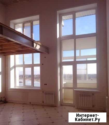 Квартира со свободной планировкой, 46 м², 3/5 эт. на продажу в Хабаровске Хабаровск - изображение 1
