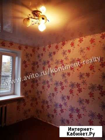 2-комнатная квартира, 35 м², 2/9 эт. в аренду на длительный срок во Владимире Владимир - изображение 1