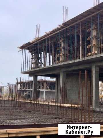 1-комнатная квартира, 55 м², 1/12 эт. на продажу в Махачкале Махачкала - изображение 1
