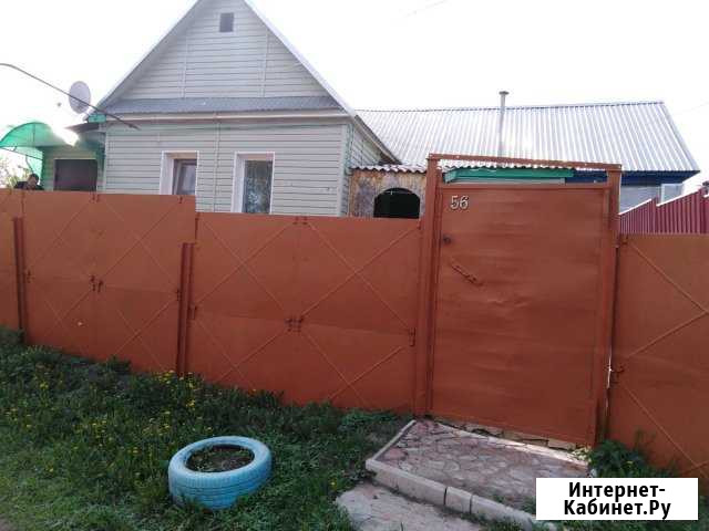 Дом 105 м² на участке 6 сот. на продажу в Сердобске Сердобск - изображение 1