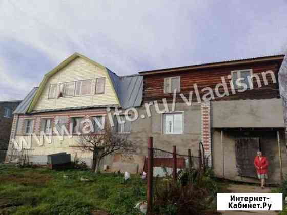 Дом 350 м² на участке 12 сот. на продажу в Нижнем Новгороде Нижний Новгород