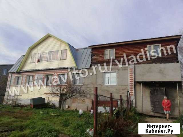 Дом 350 м² на участке 12 сот. на продажу в Нижнем Новгороде Нижний Новгород - изображение 1