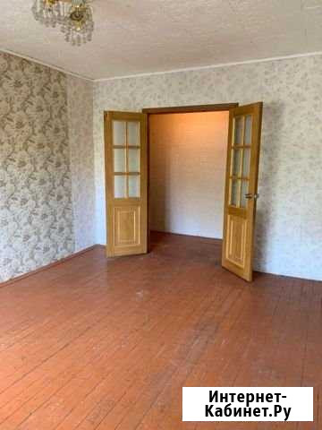 3-комнатная квартира, 62 м², 2/9 эт. на продажу в Электроугли Электроугли - изображение 1