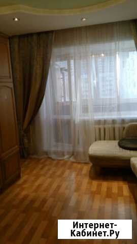 2-комнатная квартира, 56 м², 3/5 эт. в аренду на длительный срок в Сургуте Ханты-Мансийского АО Сургут - изображение 1