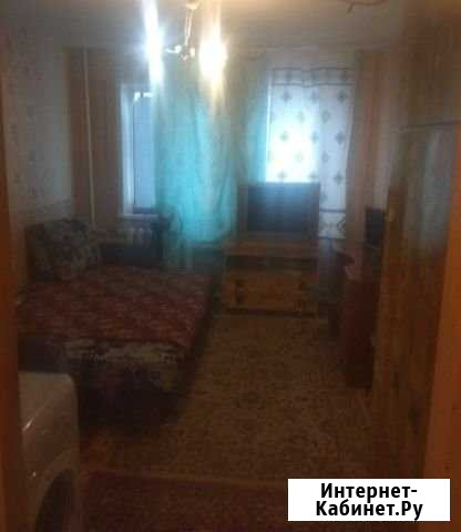 Квартира-студия, 18 м², 3/5 эт. на продажу в Красноярске Красноярск - изображение 1