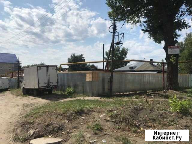 Участок ИЖС 5 сот. на продажу в Барнауле Барнаул - изображение 1