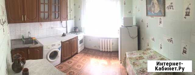 2-комнатная квартира, 40 м², 2/5 эт. в аренду посуточно в Минеральных Водах Минеральные Воды - изображение 1