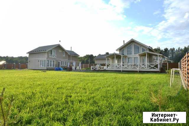 Дом 311 м² на участке 20 сот. на продажу в Кирове Киров - изображение 1