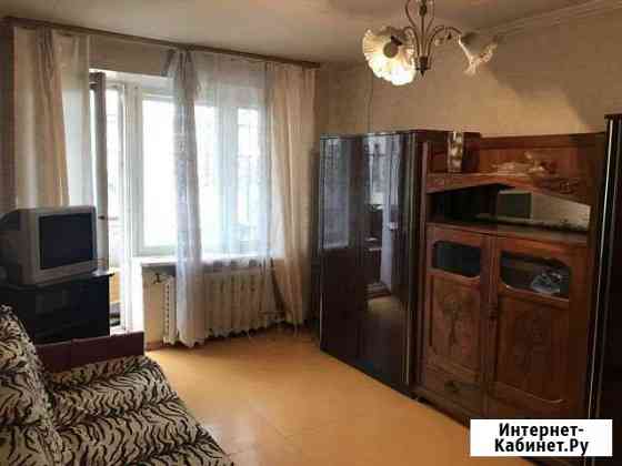 1-комнатная квартира, 31 м², 5/5 эт. на продажу в Туле Тула