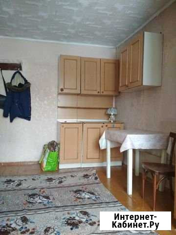 Комната 16.6 м² в 1-ком. кв., 2/9 эт. на продажу в Барнауле Барнаул - изображение 1