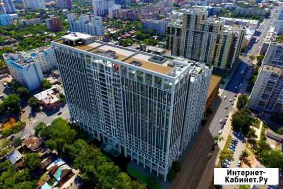 3-комнатная квартира, 137.6 м², 10/21 эт. на продажу в Самаре Самара