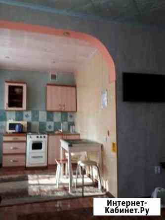 1-комнатная квартира, 30 м², 1/4 эт. в аренду посуточно в Киселевске Киселевск