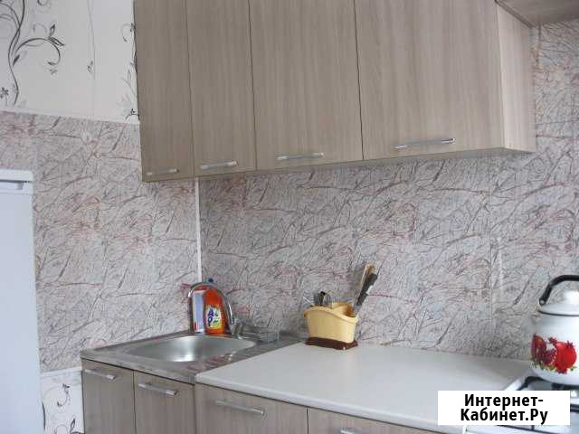 2-комнатная квартира, 30.3 м², 2/4 эт. в аренду посуточно в Мирном Архангельской области Мирный - изображение 1
