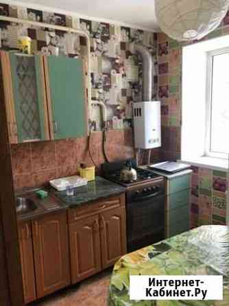 1-комнатная квартира, 32 м², 2/4 эт. в аренду на длительный срок в Альметьевске Альметьевск