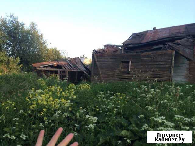 Участок ИЖС 16 сот. на продажу в Тумботино Тумботино - изображение 1