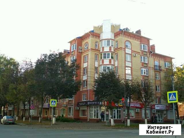 3-комнатная квартира, 84 м², 4/5 эт. на продажу в Йошкар-Оле Йошкар-Ола - изображение 1