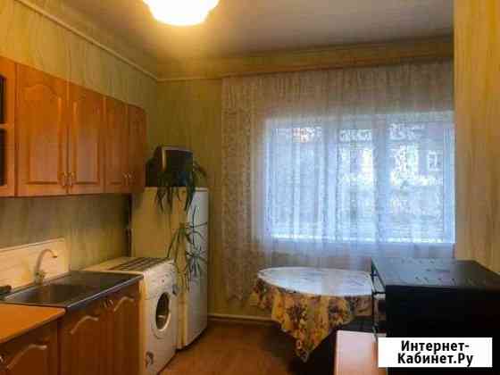 2-комнатная квартира, 53 м², 1/1 эт. на продажу в Александрове Александров
